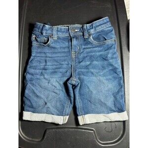 Cherokee girls size 6 Bermuda shorts